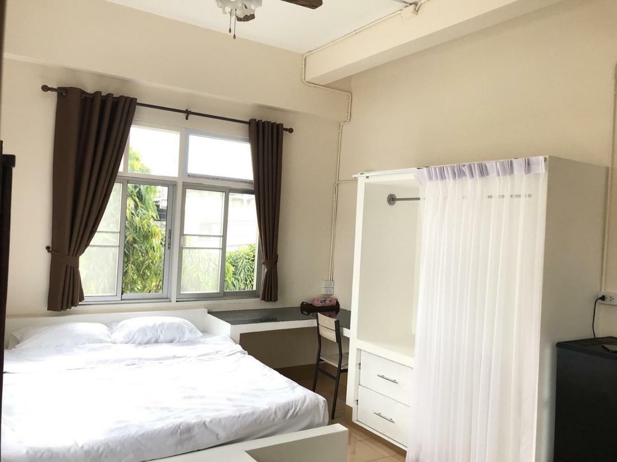 לאמפאנג Tk Home 3 מראה חיצוני תמונה