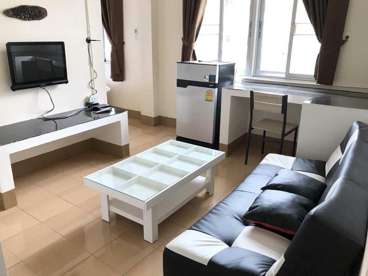 לאמפאנג Tk Home 3 מראה חיצוני תמונה