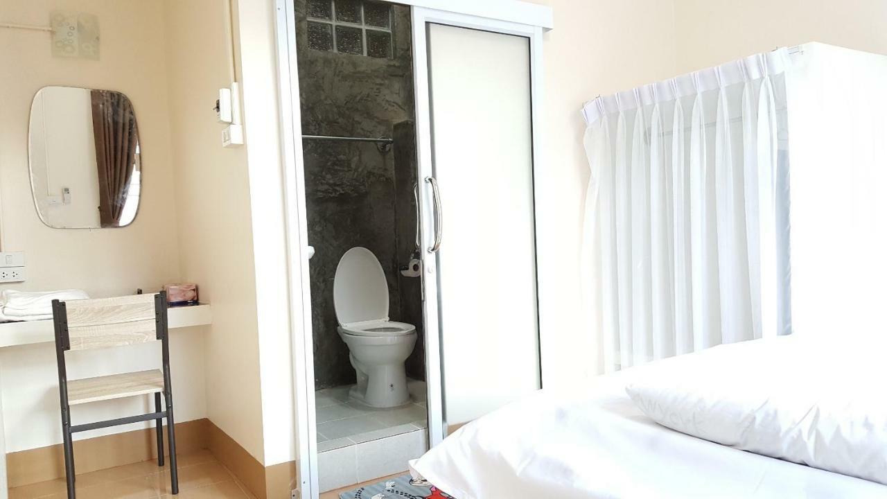 לאמפאנג Tk Home 3 מראה חיצוני תמונה
