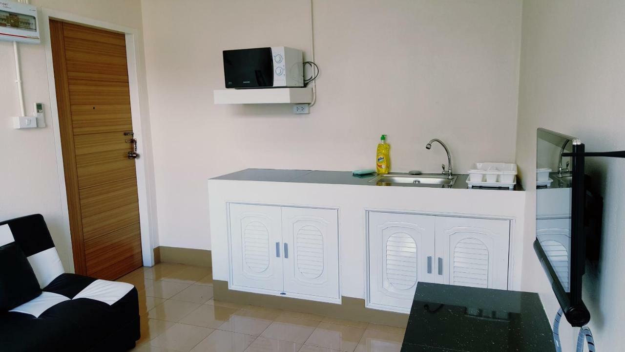 לאמפאנג Tk Home 3 מראה חיצוני תמונה