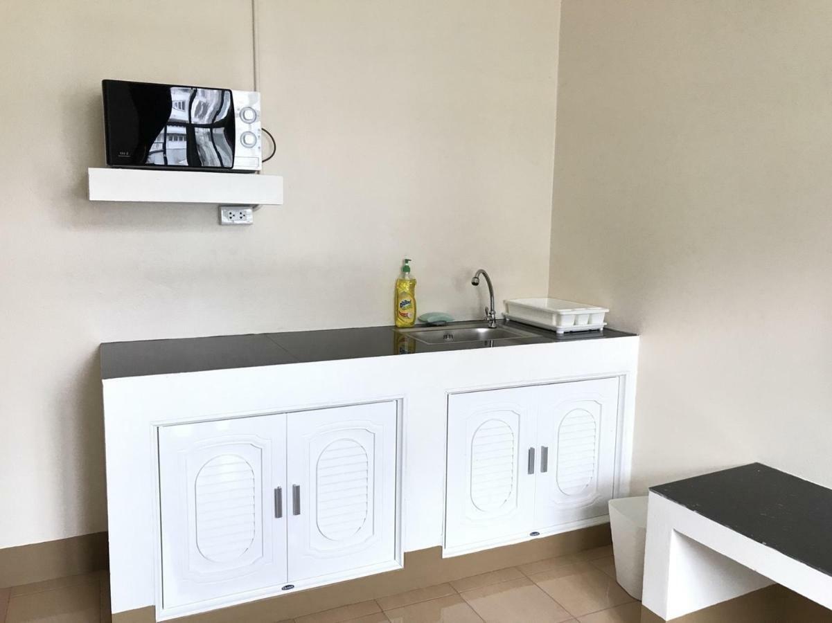 לאמפאנג Tk Home 3 מראה חיצוני תמונה