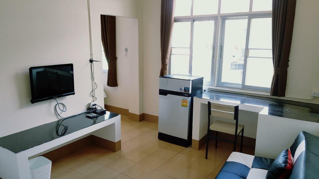לאמפאנג Tk Home 3 מראה חיצוני תמונה